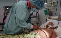 Sốt xuất huyết ở TP HCM tăng gấp đôi năm ngoái