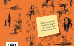 Hoa hậu Mai Phương Thúy, ca sĩ Uyên Linh tham gia viết 1987+
