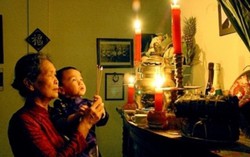 Hướng dẫn lễ cúng Rằm tháng Giêng tại nhà