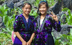Cao nguyên đá Tủa Chùa ngất ngây lòng lữ khách