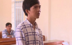 Rủ bạn gái lớp 8 đi nhà nghỉ ăn "trái cấm" thanh niên lĩnh án tù