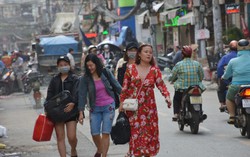 Phố đi bộ Bùi Viện sẽ ra mắt vào ngày 19/8