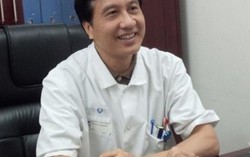 Bộ Y tế xem xét không điều chuyển bác sĩ làm giám đốc bệnh viện