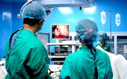3 chị em bị u buồng trứng, 2 người mắc ung thư