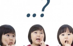 Dạy trẻ tư duy phản biện bằng 3 thói quen đơn giản