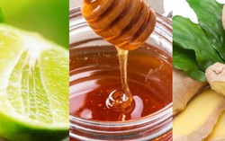 10 loại thực phẩm chữa ngộ độc thực phẩm tại nhà 