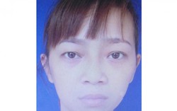 ‘Nữ quái’ bỏ nhà cùng bạn trai trôi dạt mua bán ma túy