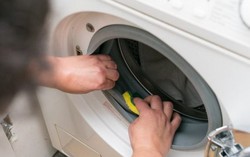 2 cách tự vệ sinh máy giặt tại nhà đơn giản và không tốn kém 