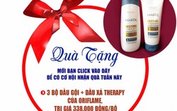 Danh sách bạn đọc trúng quà tuần từ 14/5 đến 20/5/2018