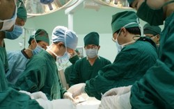 Tự cắt 'của quý' thành 3 phần, bệnh không hiếm gặp