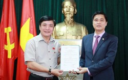 Ông Ngọ Duy Hiểu làm Chủ tịch Công đoàn Viên chức Việt Nam