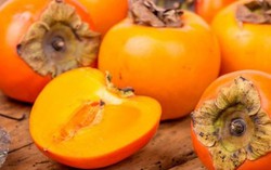 Thường xuyên ăn nhưng bạn không hề biết lợi ích tuyệt vời của quả hồng