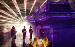 Vở thực cảnh hoành tráng 'Tinh hoa Bắc bộ' đoạt giải Vàng châu Á - Thái Bình Dương 