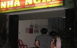 Rủ bạn tình vào nhà nghỉ, lừa lấy xe máy chạy thẳng đến tiệm game bắn cá