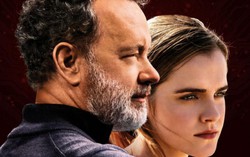 Emma Watson và Tom Hanks rơi vào 'Vòng xoáy ảo'