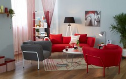 Trải nghiệm Decor mới tổ ấm cùng 'Mr August '