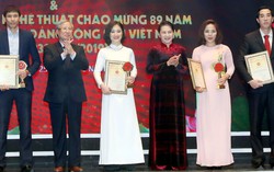 Nhiều tấm gương đảng viên điển hình có sức lan tỏa mạnh mẽ trong xã hội