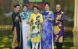Hồng Vân, Minh Nhí, Thanh Thủy, Đức Hải bất ngờ “đổi xác” cho nhau