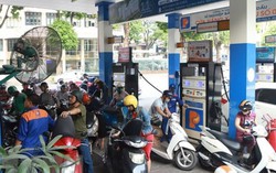 Tăng hơn 650 đồng mỗi lít, xăng E5 RON 92 chạm ngưỡng 21.000 đồng