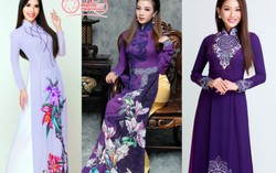 Miss Photo 2017: Ngọt ngào Hương sắc Á Đông