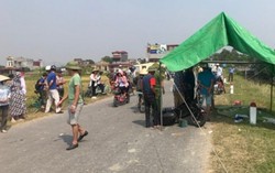 Hải Dương: Hội LHPN thăm hỏi, chia sẻ nỗi đau với gia đình 2 học sinh tử vong do xe đâm