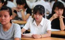 Trường tốp đầu đang gây hoang mang cho thí sinh