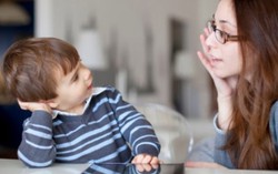 'Thần chú' giúp trẻ tốt hơn mỗi ngày