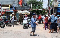 Bình Dương: Điều tra 3 người trong 1 gia đình tử vong tại phòng trọ