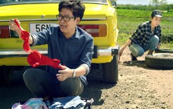 ‘Taxi, em tên gì?’ tung trailer chính thức