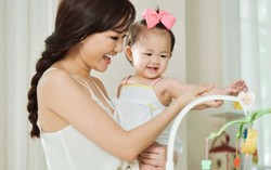 Maya kể chuyện làm mẹ đơn thân trong MV mới