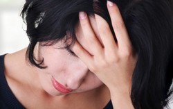 Chẳng dễ quên nỗi đau chồng ngoại tình