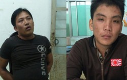 Đánh chết người đi cùng vợ vì ghen tuông