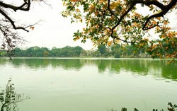 Hà Nội giảm mây, Nam Bộ vẫn mưa to và dông