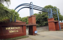 Vụ nước nhiễm dầu thải: Công ty Sông Đà xin lỗi, hỗ trợ một tháng tiền nước