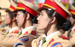 Công an, bộ đội cũng phải có nghĩa vụ kê khai tài sản