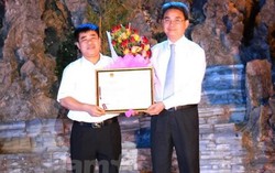Công bố chỉ dẫn địa lý cho sản phẩm thịt bò ở tỉnh Hà Giang