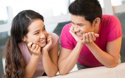 Khác biệt giữa ham muốn và tình yêu