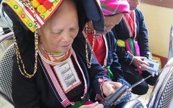 Bổ sung hơn 60 tỷ cho dự án cấp radio tại vùng dân tộc thiểu số