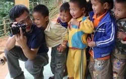 Nhà báo Trần Đăng Tuấn tiết lộ hậu trường đặc biệt của 'Ngày thầy trò'