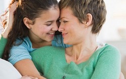 Con gái ngoan hiền bỗng dưng muốn tự quyết mọi chuyện