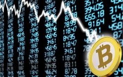 Mã độc WannaCry thổi bùng bong bóng tiền ảo Bitcoin