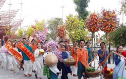 Tận hưởng chuyến du lịch đầu năm sang chảnh, đậm đà vị Tết Việt
