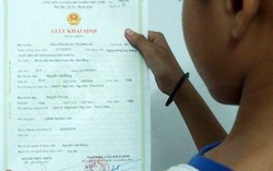 TPHCM: 'Trang mới cuộc đời' sẽ hỗ trợ 130 trẻ làm giấy khai sinh