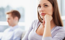 Chưa dám kết hôn vì bạn trai không thể khống chế cơn tức giận