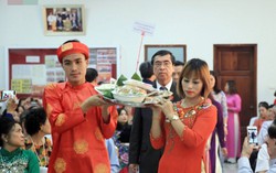 ‘Ngày Quốc Tổ Việt Nam toàn cầu năm 2019’ diễn ra tại 5 nước