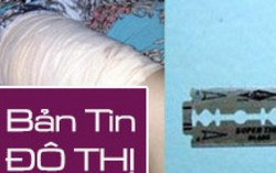 Kẻ biến thái rạch đùi, chích kim tiêm hàng loạt nữ sinh, phụ nữ