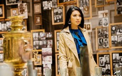 Hành trình thiện nguyện của Hoa hậu Hòa bình Thế giới gần 1 năm qua