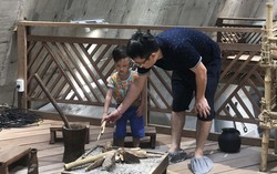 Khám phá Bảo tàng Thế giới Cà phê ở Buôn Ma Thuột hút ngàn khách du lịch