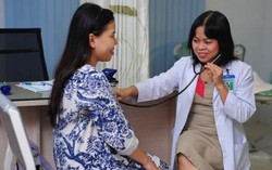 Yêu cầu các cơ sở y tế trực 24/24h dịp Tết dương lịch