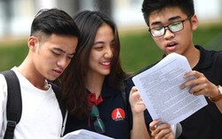 Ngành Luật kinh tế có điểm trúng tuyển cao nhất ĐH Công nghiệp TPHCM